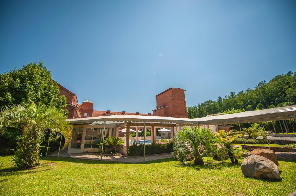 Farina Park Hotel Bento Gonçalves Buitenkant foto