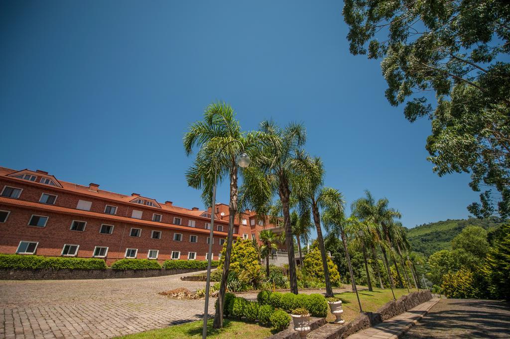 Farina Park Hotel Bento Gonçalves Buitenkant foto